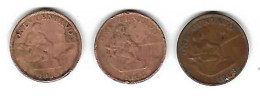 PHILIPPINES Républic Décimal, Petites Monnaies, Hammer ,1 Centavo - Filippijnen