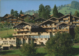 11870511 Sigriswil Hotel Solbad Sigriswil - Otros & Sin Clasificación