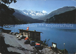 11870484 Julierpasshoehe Restaurant Am Marmorerasee Julier - Other & Unclassified