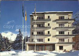 11870480 St Moritz GR Kantoreihaus Laudinella St. Moritz - Other & Unclassified