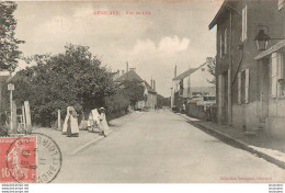 GENELARD RUE DU CRIE - Sonstige & Ohne Zuordnung