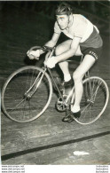 LOUISON BOBET  PHOTO ORIGINALE  15 X 10 CM - Radsport