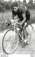 SERAFINO BIAGIONI  CPM BOURSE TOUS SPORTS MONTLOUIS SUR LOIRE - Cyclisme