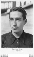 ARTHUR SERES STAYER - Cyclisme