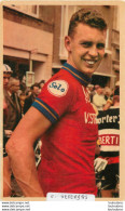 EMILE SEVEREYNS - Cyclisme