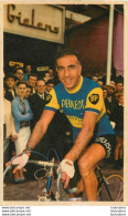 PINO CERAMI - Cycling