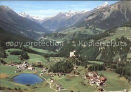 11870462 Tarasp Schloss Tarasp Mit Fontana Sparsels Und Ardez Tarasp - Other & Unclassified