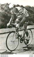 ALBERTUS GELDERMANS - Cycling