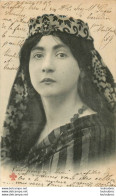 VISAGE DE FEMME 1903 - Frauen