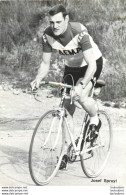 JOSEF SPRUYT - Cyclisme