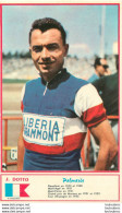 J. DOTTO PALMARES PAR MIROIR SPRINT - Cyclisme