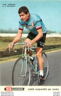 DINO ZANDEGU - Cyclisme