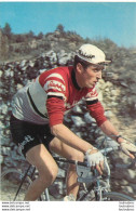 ALBERTUS GELDERMANS - Cyclisme