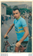 JEAN DOTTO - Cyclisme