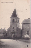 PLANAY                             L église - Other & Unclassified