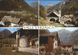 11867331 Valle Verzasca Brione Frasco Sonogno Lavertezza Locarno - Otros & Sin Clasificación