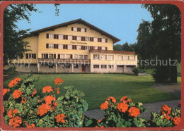 11867320 Heiden AR Hotel Sunnematt Heiden - Autres & Non Classés