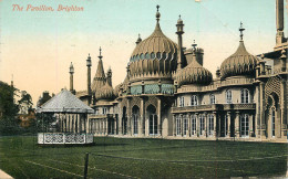 United Kingdom England Brighton The Pavilion - Brighton