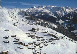 11867270 Riederalp Mit Binnenhorn Ofenhorn Riederalp - Autres & Non Classés