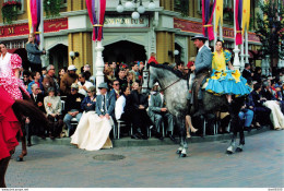 DISNEYLAND PARIS FETE SES 5 ANS N° 3 PHOTO DE PRESSE ANGELI - Places