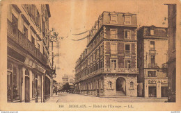 29 MORLAIX HOTEL DE L'EUROPE - Morlaix