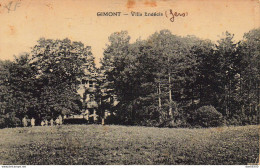 32 GIMONT VILLA ENDECIS - Autres & Non Classés