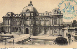 80 AMIENS LE MUSEE - Amiens