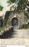 SAINT ELEANORA'S HOME GROTTO TUCKAHDE NEW YORK - Other & Unclassified