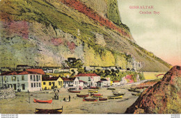 GIBRALTAR CATALAN BAY - Gibilterra