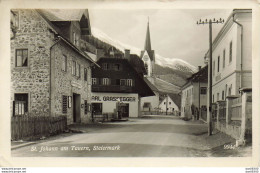 AUTRICHE SAINT JOHANN AM TAUERN STEIERMARK - Sonstige & Ohne Zuordnung