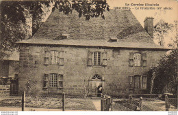 19 CHAUMEIL LE PRESBYTERE - Other & Unclassified