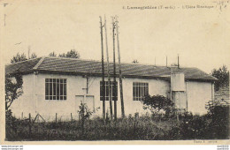 82 LAMAGISTERE L'USINE ELECTRIQUE - Autres & Non Classés