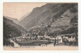 65 . GEDRE  . Vue Générale  1930 - Other & Unclassified