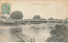 94 LE PERREUX LE PONT DE BRY - Le Perreux Sur Marne