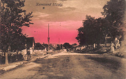 Hungary - KERECSEND - Ungheria