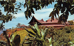 Polynésie - TAHITI - L'Hôtel Tahara'a Intercontinental - Ed. Veronèse 304 - Polynésie Française