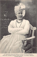 India - HILL TIPPERAH Tripura - Maharaja Birendra Kishore Manikya - Publ. Unknown  - India