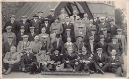 England - LITTLEPORT - The Transport & General Workers' Union Convalescent Home - REAL PHOTO Year 1937 - Andere & Zonder Classificatie