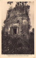 Cambodge - ANGKOR THOM - Une Des Tours - Ed. Société Des Amis D'Angkor 34 - Camboya