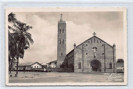 Bénin - COTONOU - Notre-Dame - Ed. Rouinvy 9 - Benín