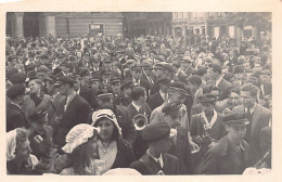 Luxembourg-Ville - Visite De L'Harmonie Municipale De Verdun, Invitée Par La Fanfare Marie Adélaïde De Walferdange, Conc - Luxemburgo - Ciudad