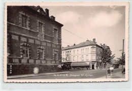 Belgique - NAMUR - Hospice St-Gilles - CARTE PHOTO Ed. Mosa 4246 - Namur