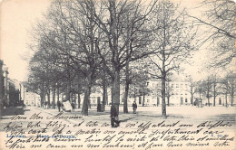 België - LEUVEN (Vl. Br.) Volksplein - Leuven