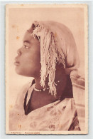 Libya - Arab Beauty From Tripoli - Publ. Aula E Bragoni - Libye