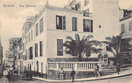 BOUGIE Bejaïa - Rue Duvivier - Bejaia (Bougie)