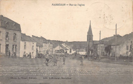 Belgique - MARBEHAN (Prov. Lux.) Rue De L'église - Otros & Sin Clasificación