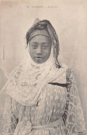 Algérie - Négresse - Ed. Collection Idéale P.S. 37 - Femmes