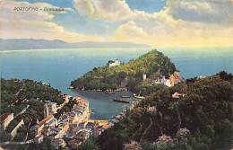 PORTOFINO (GE) Panorama - Andere & Zonder Classificatie