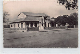 Tchad - FORT-LAMY - La Mairie - Ed. Y. Billeret 1 - Ciad