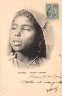 Tunisie - Enfant Bédouine - Ed. Inconnu  - Túnez